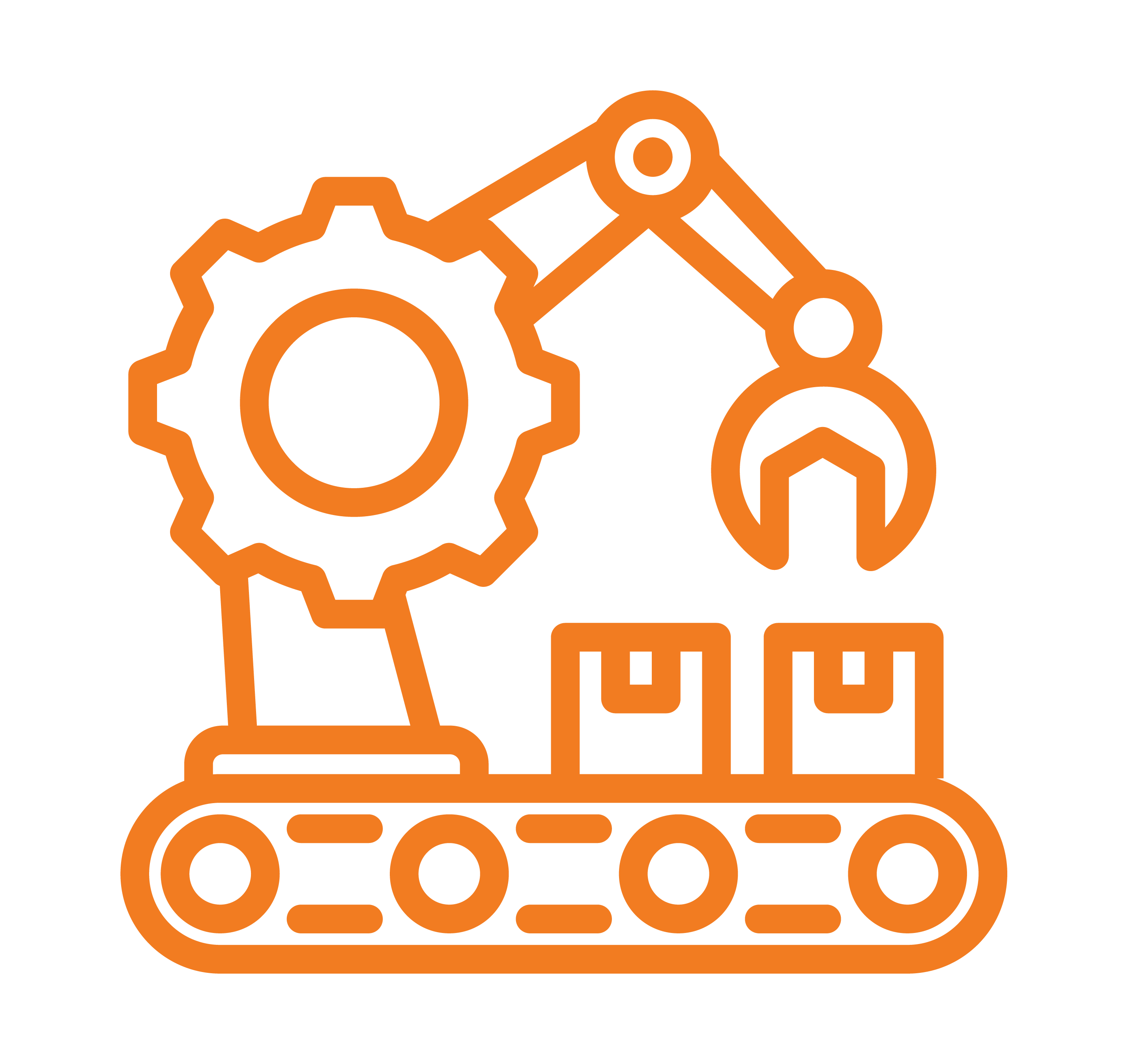 Turnkey Private Label Solution – Teqtronix
